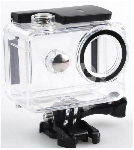 Waterproof case for GoXtreme Barracuda 55308
