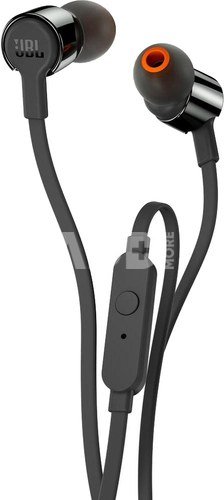 JBL headset T290, black