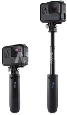 Laikiklis GOPRO SHORTY AFTTM-001