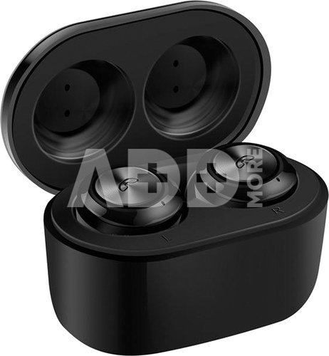 Platinet wireless headset Sport PM1085, black