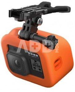 GoPro Bite Mount + Floaty (Hero8 Black)