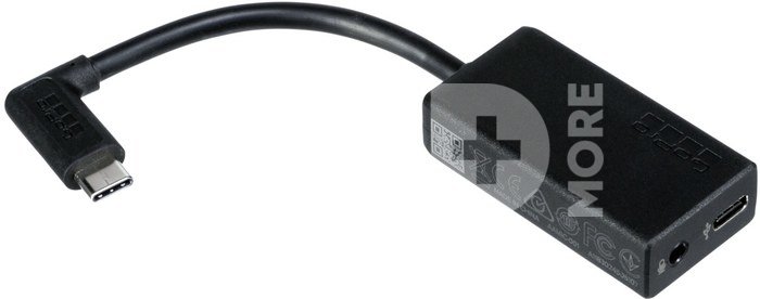 GoPro Pro Microphone Adapter 3,5mm for GoPro Hero 5 AAMIC-001
