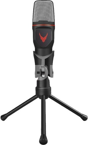 Omega microphone VGMM Pro Gaming, black (45202)
