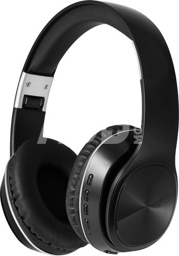 Omega Freestyle wireless headset FH0925, black
