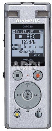 Olympus DM-720
