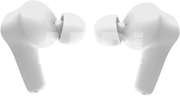 Vivanco wireless earbuds Comfort Pair TWS, white (62599)