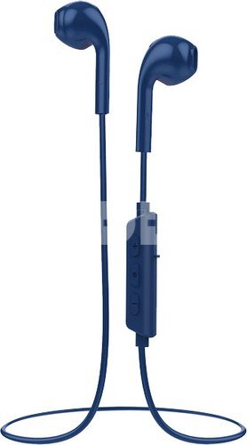 Vivanco wireless headset Smart Air 3, sinine (38910)