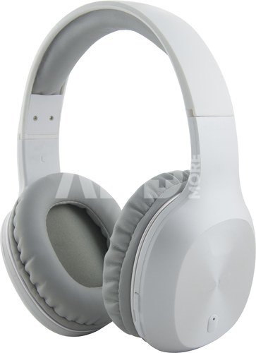 Omega Freestyle wireless headset FH0918, white