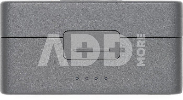 Charging case for DJI Mic 2