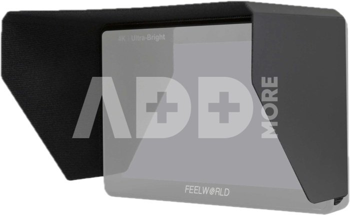 FEELWORLD LUT 6 SUNHOOD