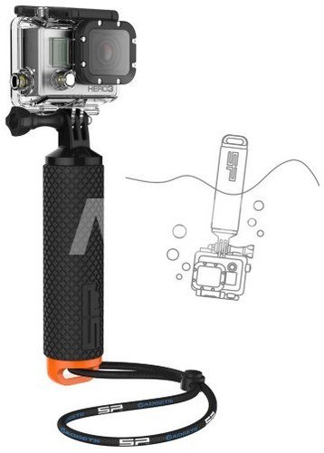 GoPro P.O.V. DIVE BUOY multifunkcinis laikiklis