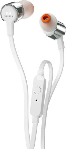 JBL headset T210, grey