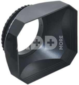 JJC Lens hood for video cameras 46mm