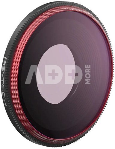 PGYTECH OSMO ACTION 3 UV Filter (Professional)