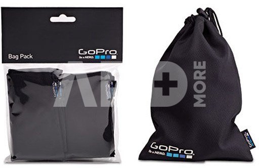 GoPro Bag Pack krepšiai įrangai