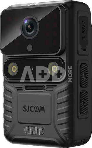 SJCAM A50 Black