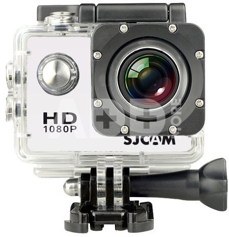 SJCAM SJ4000 black