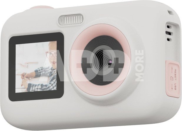 SJCAM Funcam+ White