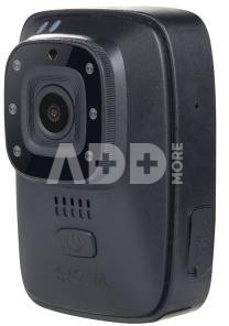 SJCAM A10 Wearable Multi-Purpose black