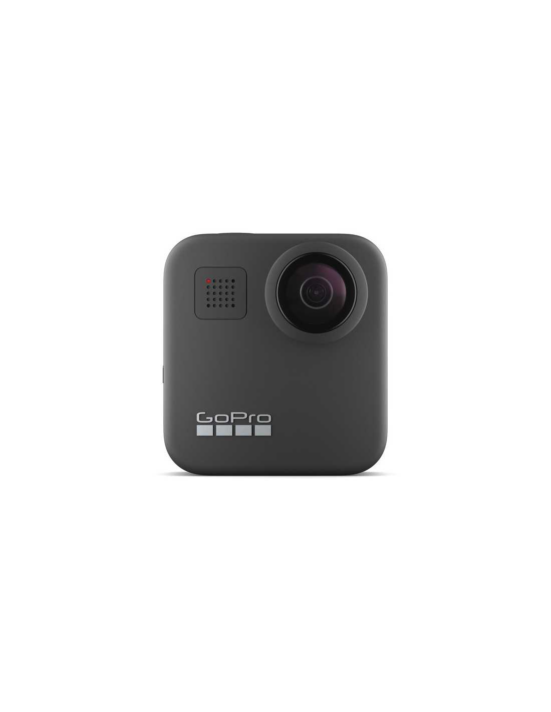 GoPro MAX  2025 ( naujos kartos 360 veiksmo kamera )