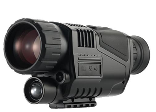 Video kamera DENVER NVI-450