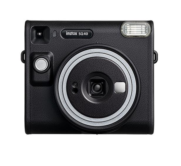 Video kamera FUJIFILM INSTAXSQUARESQ40BLACK