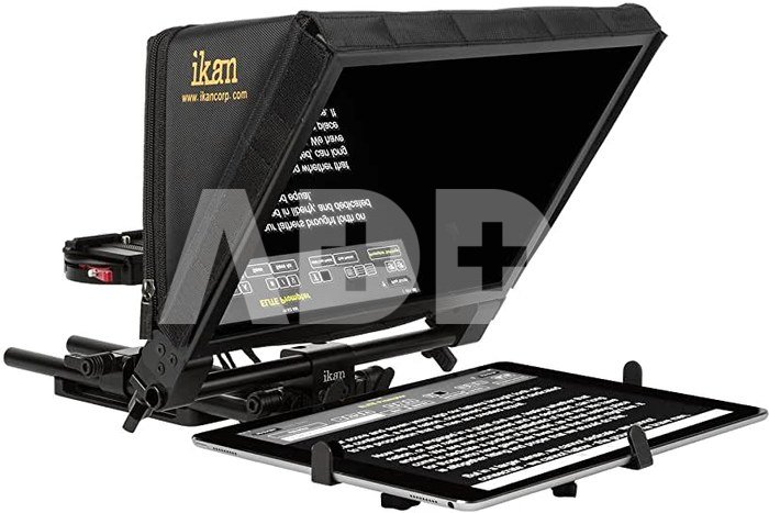 Ikan Elite Universal Tablet, iPad & iPad Pro Teleprompter