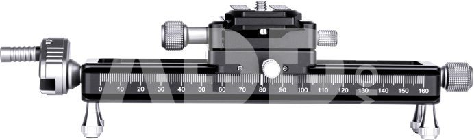 NISI MACRO FOCUSING RAIL MF-180