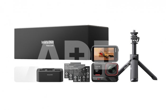 Insta360 Ace Pro 2 Actioncam Creator Combo
