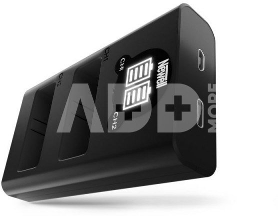 Newell charger DL-USB-C GoPro Hero13