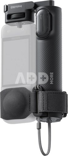 Insta360 Foldable 2in1 Selfie Stick