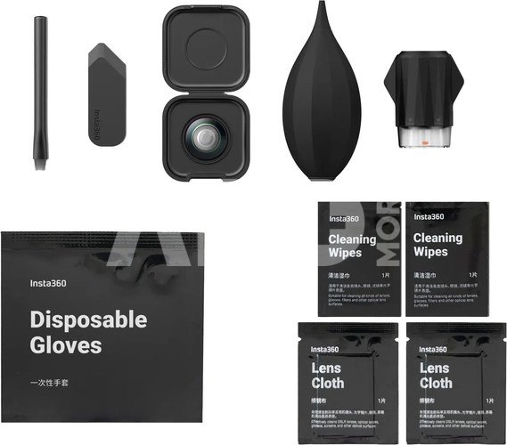Insta360 X5 Replacement Lens Kit