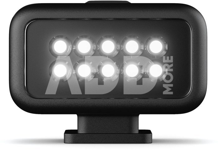 GoPro video light Light Mod