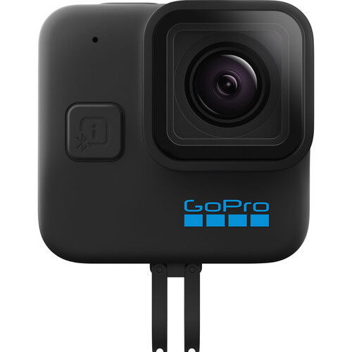 Veiksmo kamera GoPro Hero11 Black Mini