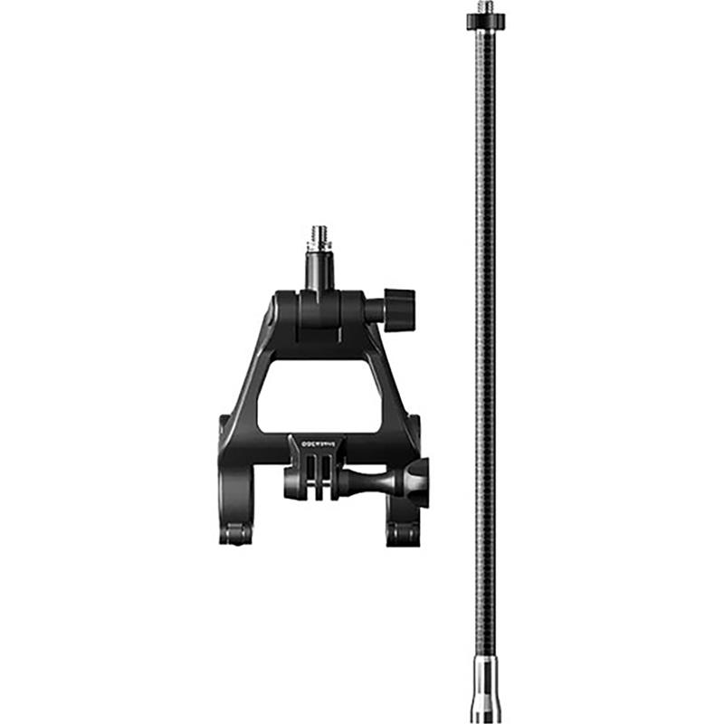 Insta360 Third-Person Bike Handlebar Mount - Dviračio kameros montavimo rinkinys Prekė - CINSTAVG