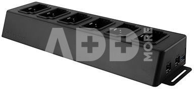 Body CAMERA ACC DOCKING ST./TS-DPD6N TRANSCEND