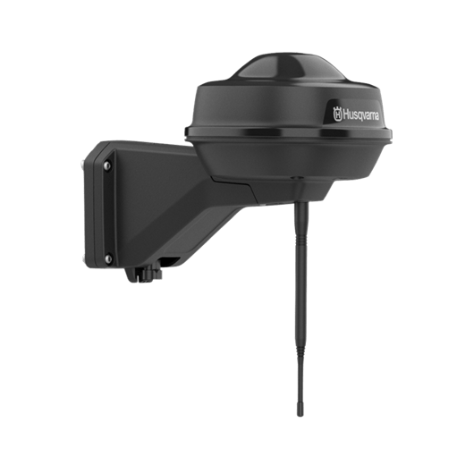 HUSQVARNA EPOS Ryšio stotelė RS5