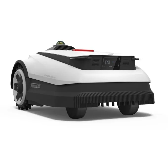 Belaidis Vejos Robotas Ecovacs GOAT A3000 LiDAR