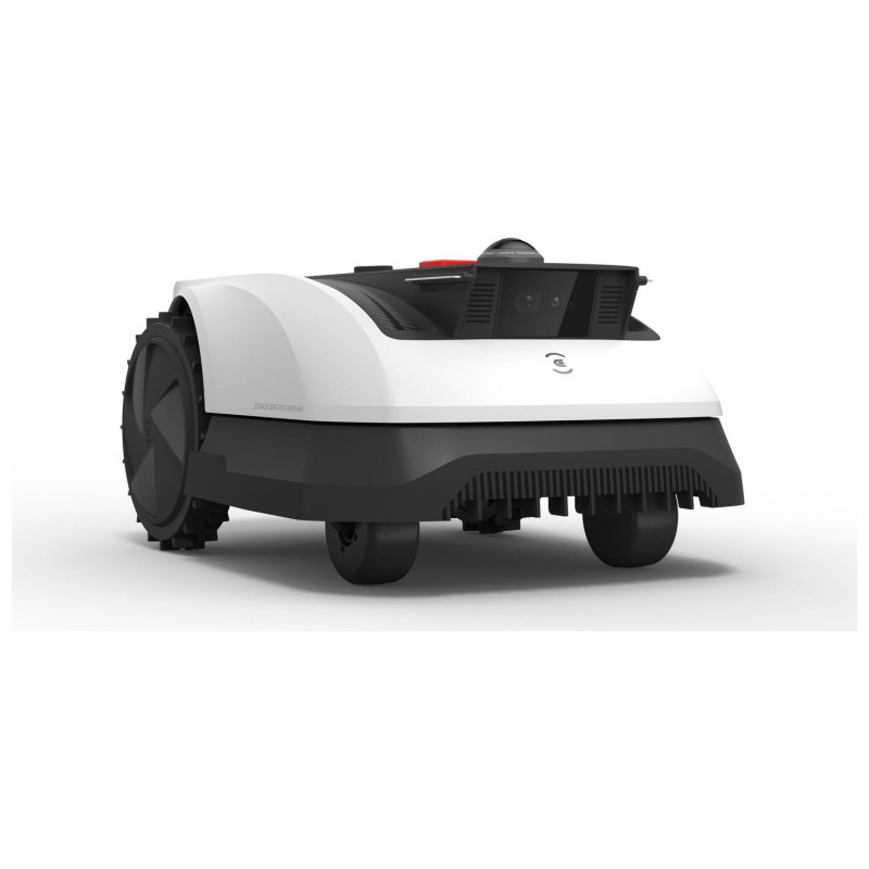 Belaidis Ecovacs GOAT O500 Panorama vejos robotas, 5 arų