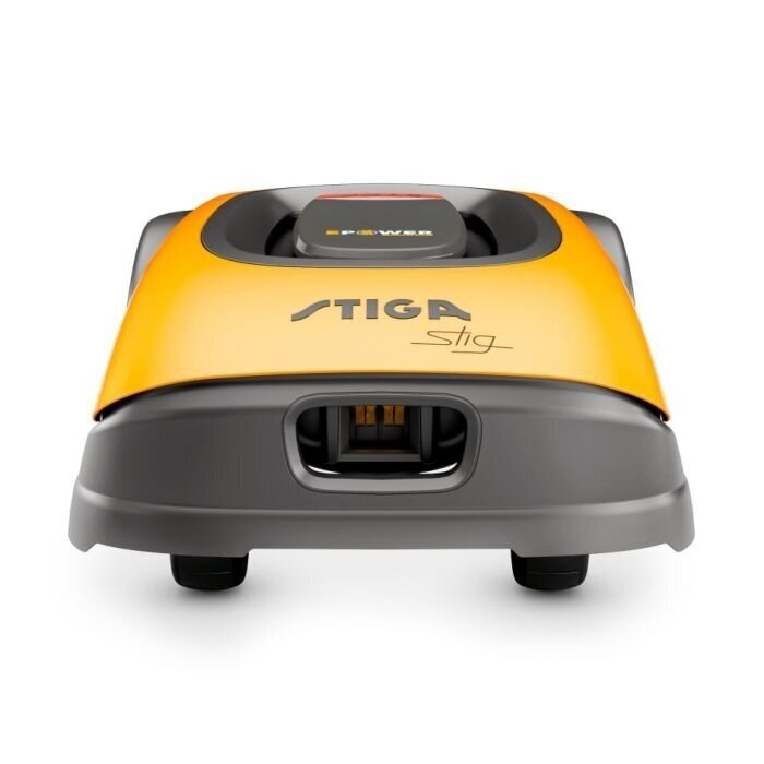 Robotas-žoliapjovė Stiga Stig  E1200