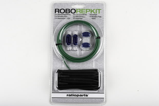 Perimetro kabelio remonto rinkinys 5m, Ratioparts