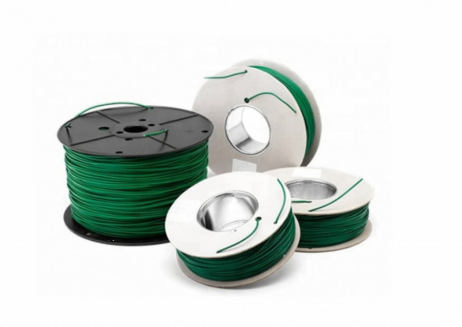 Kabelis perimetro vejos robotui 3,4mm 250 m 250M, Auto-Mow