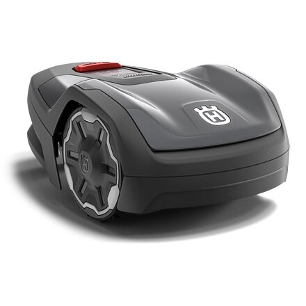 Vejos robotas Husqvarna Automower® Aspire R4