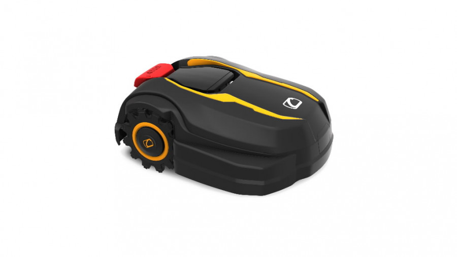 Bevielis vejos robotas XR5 1000, Cub Cadet