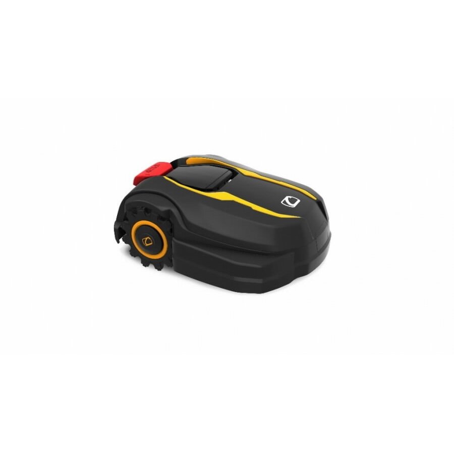 Vejos robotas XR5 4000, Cub Cadet