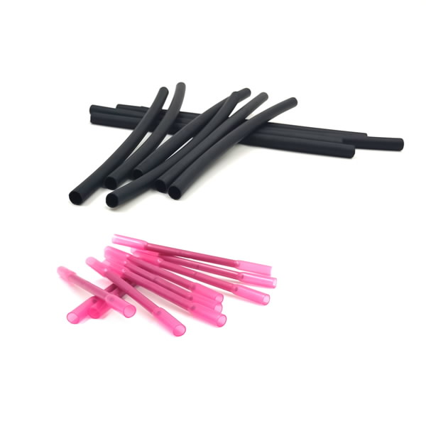 Kaitinamos laido jungtys 10cm  10pcs, Auto-Mow