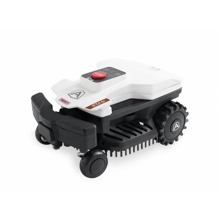Vejos robotas Ambrogio TWENTY Elite S+