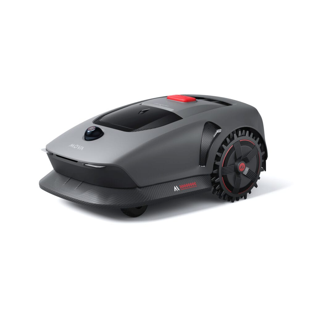 Dreame MOVA M1000 belaidis vejos robotas
