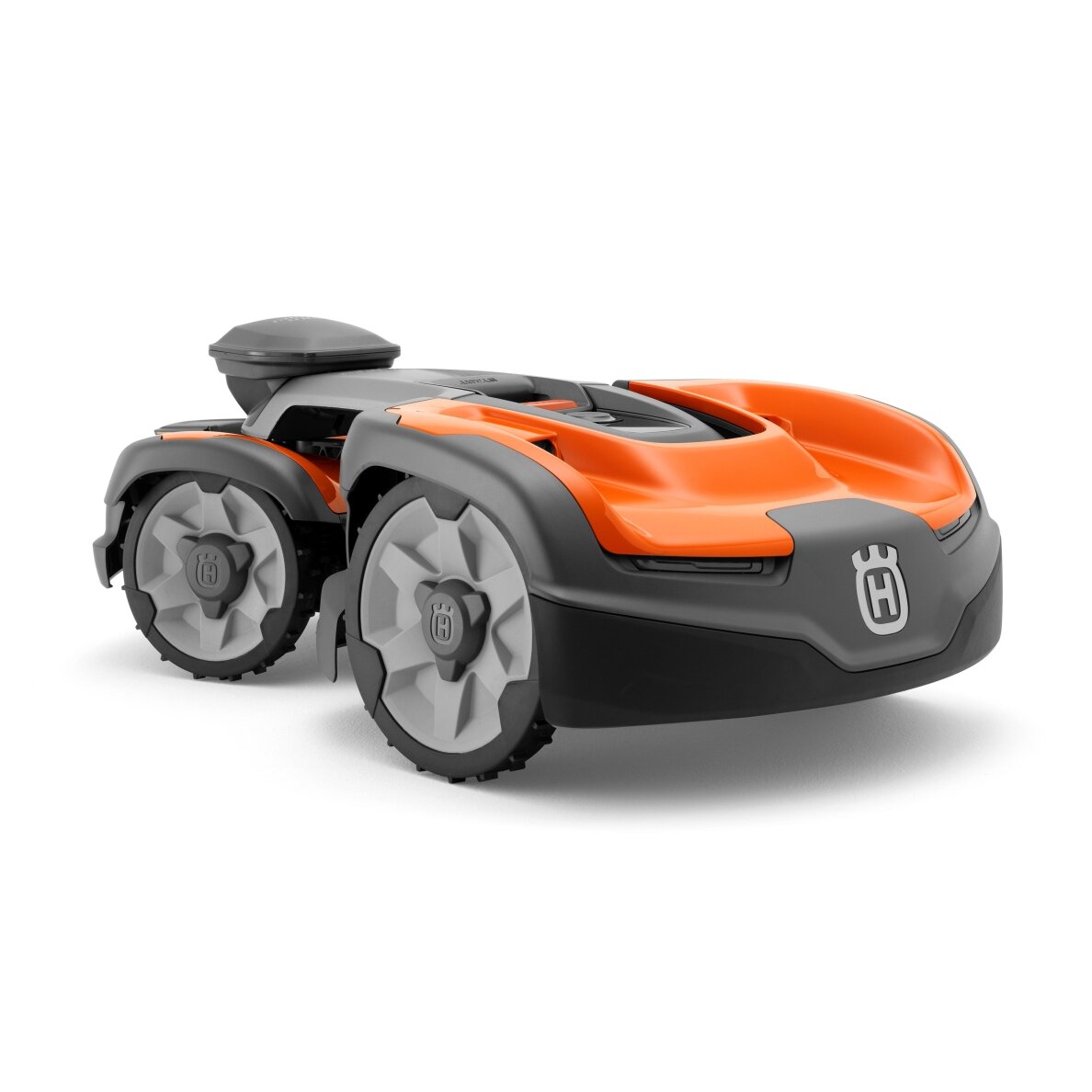 Vejos robotas HUSQVARNA Automower 535 AWD EPOS