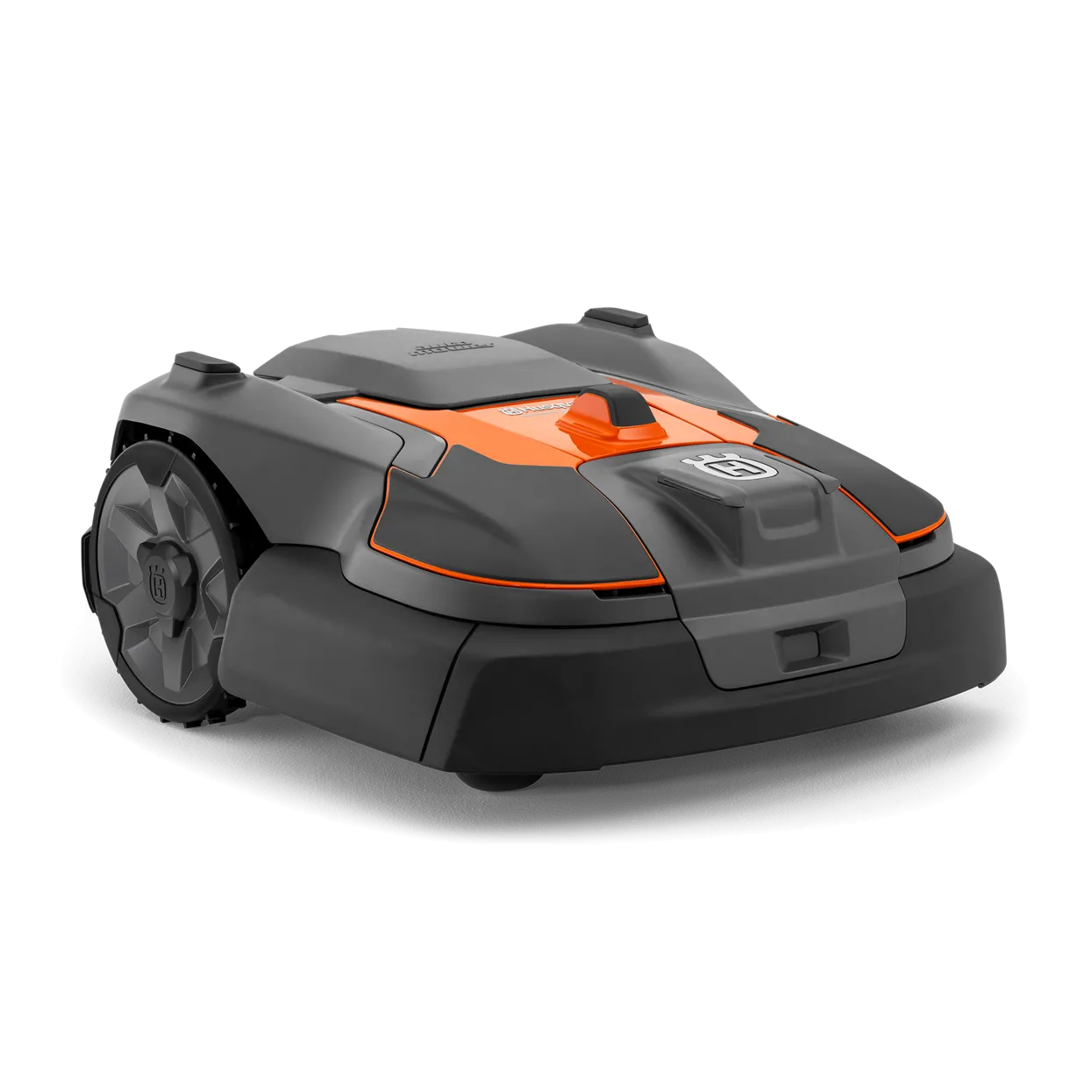 Vejos robotas HUSQVARNA Automower 580L EPOS